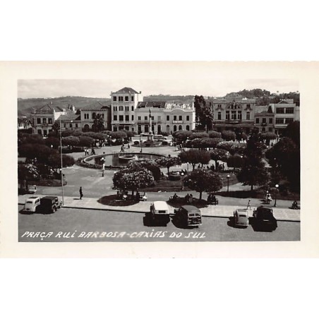 Rare collectable postcards of Brazil. Vintage Postcards of Brazil