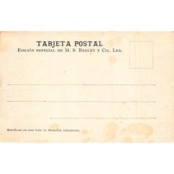 Rare collectable postcards of Brazil. Vintage Postcards of Brazil