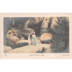 Rare collectable postcards of Brazil. Vintage Postcards of Brazil