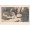 Rare collectable postcards of Brazil. Vintage Postcards of Brazil
