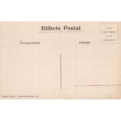 Rare collectable postcards of Brazil. Vintage Postcards of Brazil
