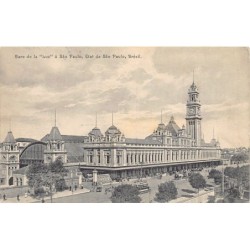 Rare collectable postcards of Brazil. Vintage Postcards of Brazil