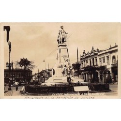 Rare collectable postcards of Brazil. Vintage Postcards of Brazil