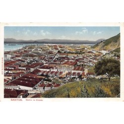 Rare collectable postcards of Brazil. Vintage Postcards of Brazil