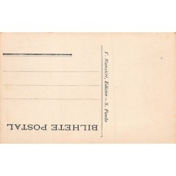 Rare collectable postcards of Brazil. Vintage Postcards of Brazil