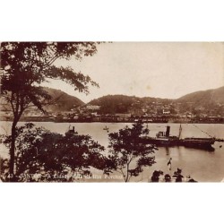 Rare collectable postcards of Brazil. Vintage Postcards of Brazil