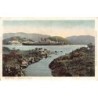 Rare collectable postcards of Brazil. Vintage Postcards of Brazil