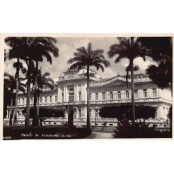 Rare collectable postcards of Brazil. Vintage Postcards of Brazil