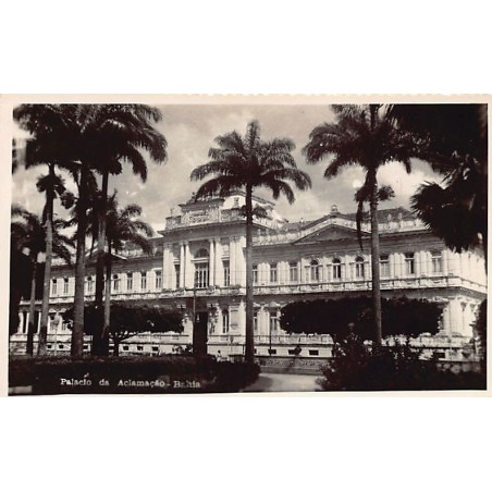 Rare collectable postcards of Brazil. Vintage Postcards of Brazil