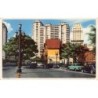 Rare collectable postcards of Brazil. Vintage Postcards of Brazil