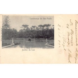 Rare collectable postcards of Brazil. Vintage Postcards of Brazil