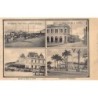 Rare collectable postcards of Brazil. Vintage Postcards of Brazil