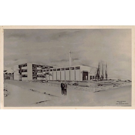 Rare collectable postcards of Brazil. Vintage Postcards of Brazil