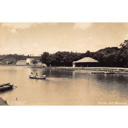 Rare collectable postcards of Brazil. Vintage Postcards of Brazil