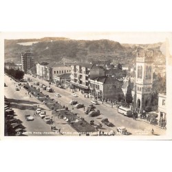 Rare collectable postcards of Brazil. Vintage Postcards of Brazil