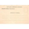 Rare collectable postcards of Brazil. Vintage Postcards of Brazil