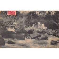 Rare collectable postcards of Brazil. Vintage Postcards of Brazil