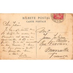 Rare collectable postcards of Brazil. Vintage Postcards of Brazil