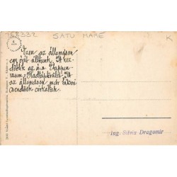 Rare collectable postcards of ROMANIA. Vintage Postcards of ROMANIA