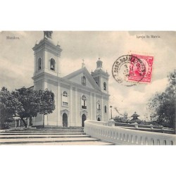 Rare collectable postcards of Brazil. Vintage Postcards of Brazil