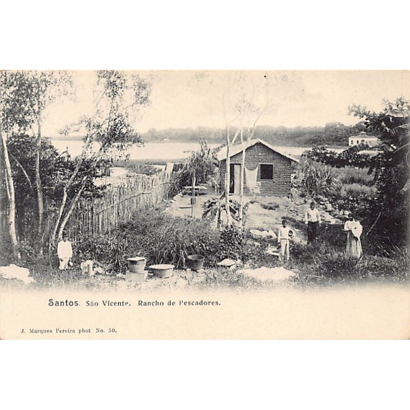 Rare collectable postcards of Brazil. Vintage Postcards of Brazil