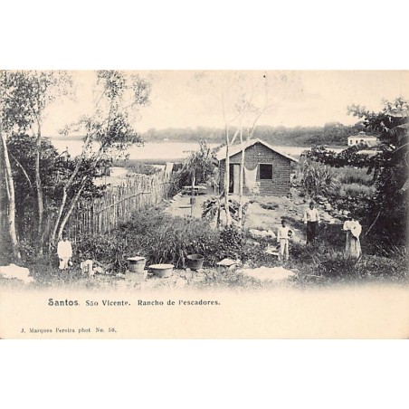 Rare collectable postcards of Brazil. Vintage Postcards of Brazil