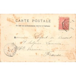 Rare collectable postcards of Brazil. Vintage Postcards of Brazil