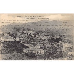 Rare collectable postcards of Brazil. Vintage Postcards of Brazil