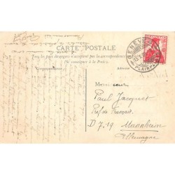 Rare collectable postcards of Brazil. Vintage Postcards of Brazil