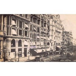 Rare collectable postcards of Brazil. Vintage Postcards of Brazil
