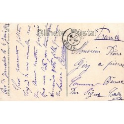 Rare collectable postcards of Brazil. Vintage Postcards of Brazil
