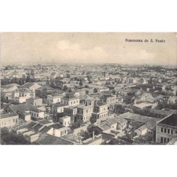 Rare collectable postcards of Brazil. Vintage Postcards of Brazil