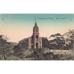 Rare collectable postcards of Brazil. Vintage Postcards of Brazil