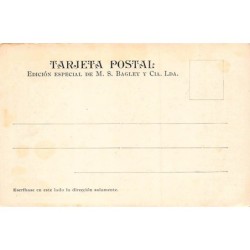 Rare collectable postcards of Brazil. Vintage Postcards of Brazil