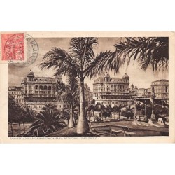 Rare collectable postcards of Brazil. Vintage Postcards of Brazil