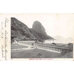 Rare collectable postcards of Brazil. Vintage Postcards of Brazil