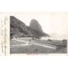 Rare collectable postcards of Brazil. Vintage Postcards of Brazil