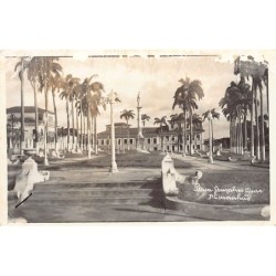 Rare collectable postcards of Brazil. Vintage Postcards of Brazil