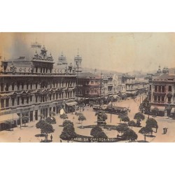 Rare collectable postcards of Brazil. Vintage Postcards of Brazil