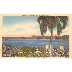 Rare collectable postcards of Brazil. Vintage Postcards of Brazil