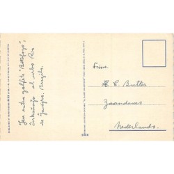 Rare collectable postcards of Brazil. Vintage Postcards of Brazil