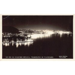 Rare collectable postcards of Brazil. Vintage Postcards of Brazil