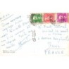 Rare collectable postcards of Brazil. Vintage Postcards of Brazil