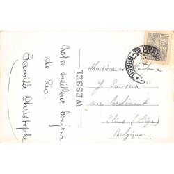 Rare collectable postcards of Brazil. Vintage Postcards of Brazil