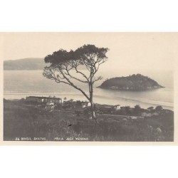 Rare collectable postcards of Brazil. Vintage Postcards of Brazil