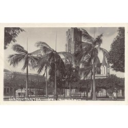 Rare collectable postcards of Brazil. Vintage Postcards of Brazil