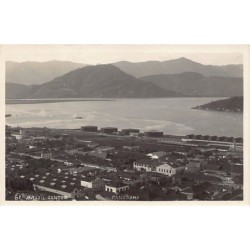 Rare collectable postcards of Brazil. Vintage Postcards of Brazil
