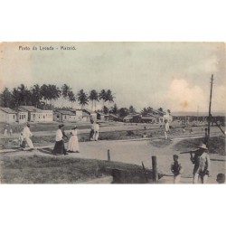 Rare collectable postcards of Brazil. Vintage Postcards of Brazil