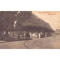 Rare collectable postcards of Brazil. Vintage Postcards of Brazil