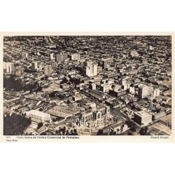 Rare collectable postcards of Brazil. Vintage Postcards of Brazil